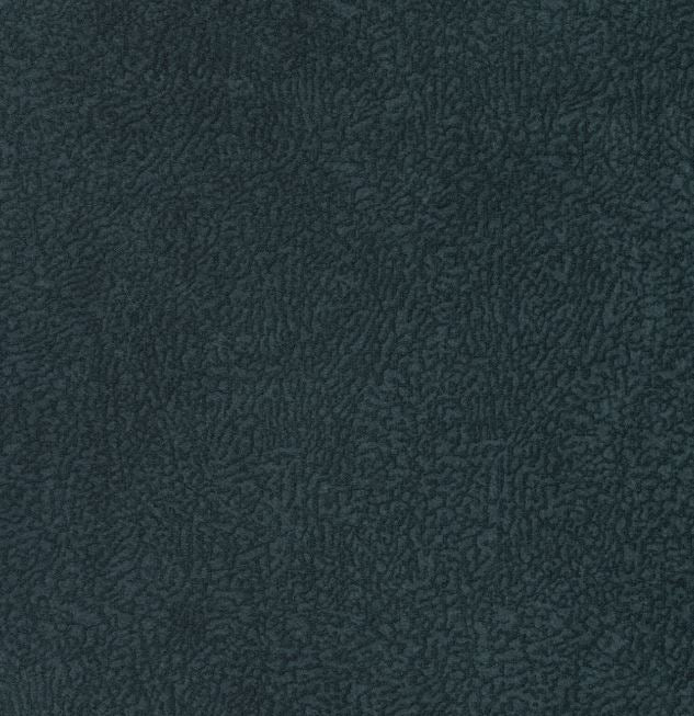 Edmund Bell Hideaway Teal FR Fabric