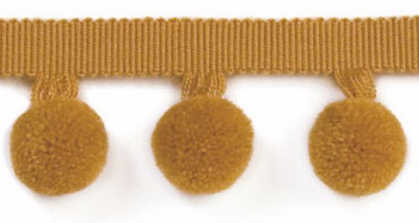 JLS Berry Pom Pom Trimming 10001/302