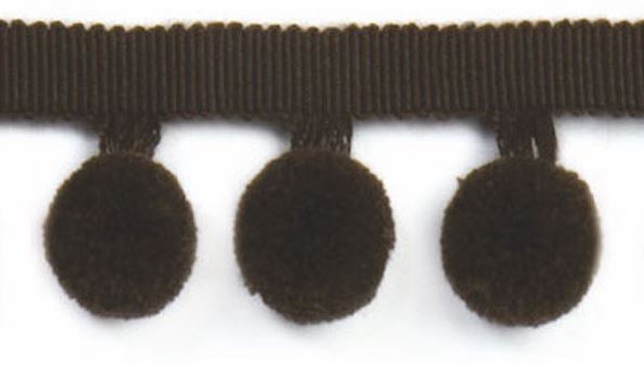 JLS Berry Pom Pom Trimming 10001/307