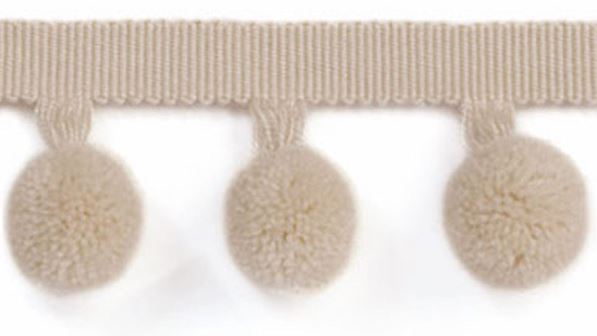 JLS Berry Pom Pom Trimming 10001/313