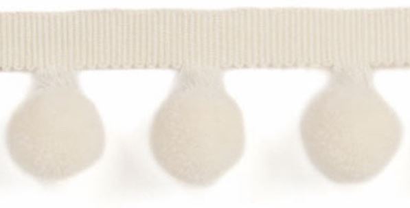 JLS Berry Pom Pom Trimming 10001/346