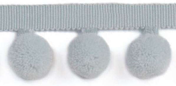 JLS Berry Pom Pom Trimming 10001/445