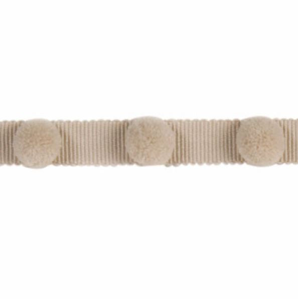 JLS Berry Pom Pom Braid Trimming 93720/313