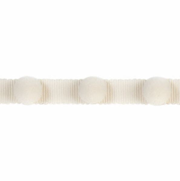 JLS Berry Pom Pom Braid Trimming 93720/346