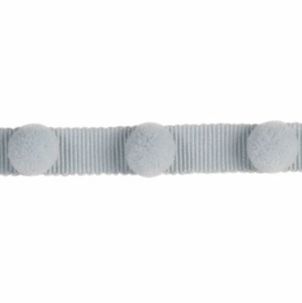 JLS Berry Pom Pom Braid Trimming 93720/445