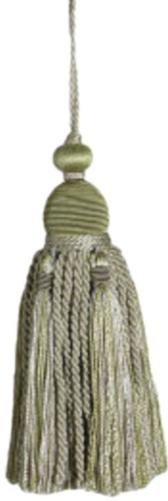 JLS Cascade Key Tassel CA010/384