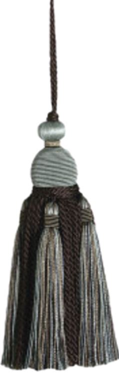 JLS Cascade Key Tassel CA010/387