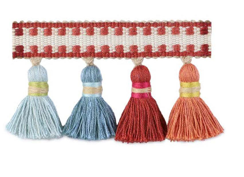 JLS New Mexico Tassel Fringe MNM100/01
