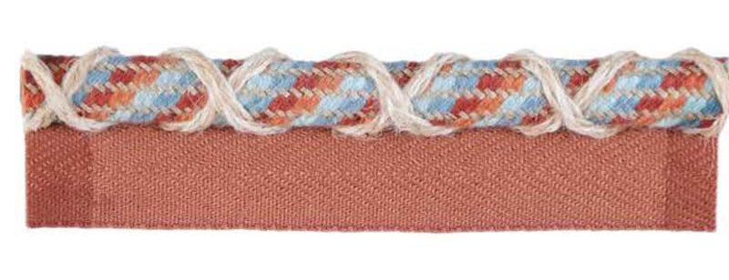 JLS New Mexico Flange Cord MNM304/01