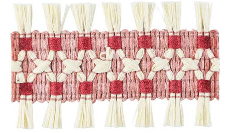 JLS New Mexico Tape Braid MNM216/01