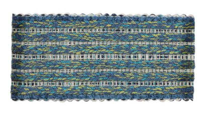 JLS New Mexico Tape Braid MNM214/01