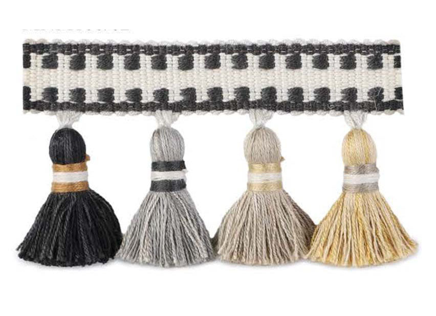 JLS New Mexico Tassel Fringe MNM100/02
