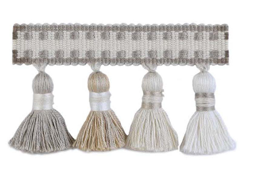 JLS New Mexico Tassel Fringe MNM100/04