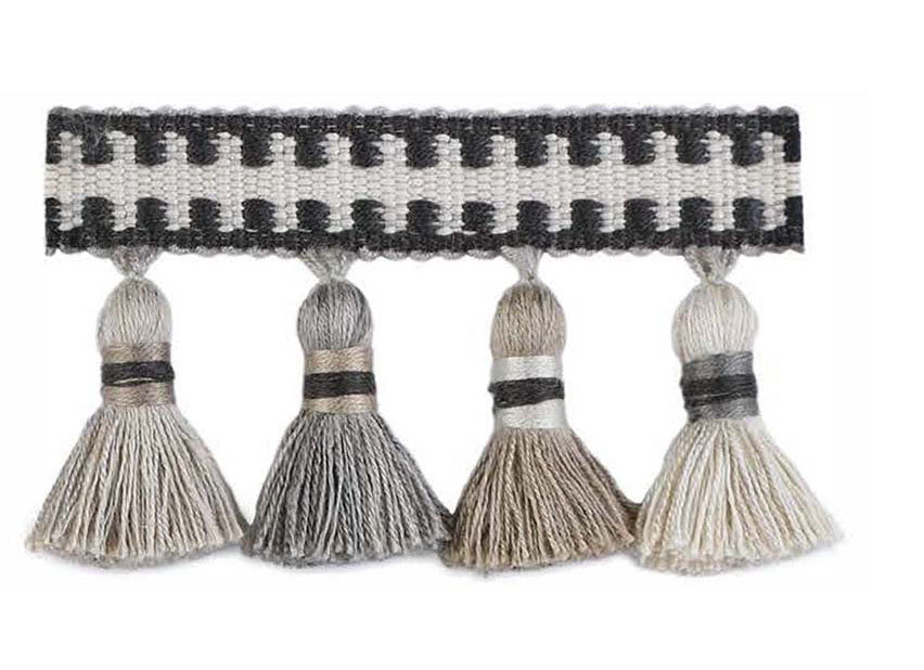 JLS New Mexico Tassel Fringe MNM100/06