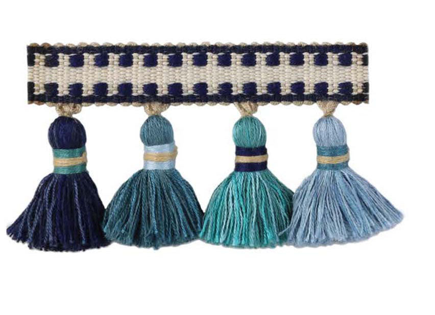 JLS New Mexico Tassel Fringe MNM100/07