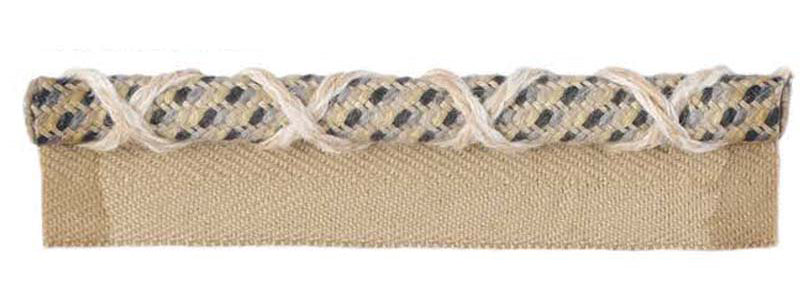 JLS New Mexico Flange Cord MNM304/02