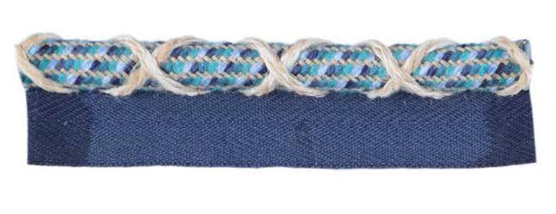 JLS New Mexico Flange Cord MNM304/07