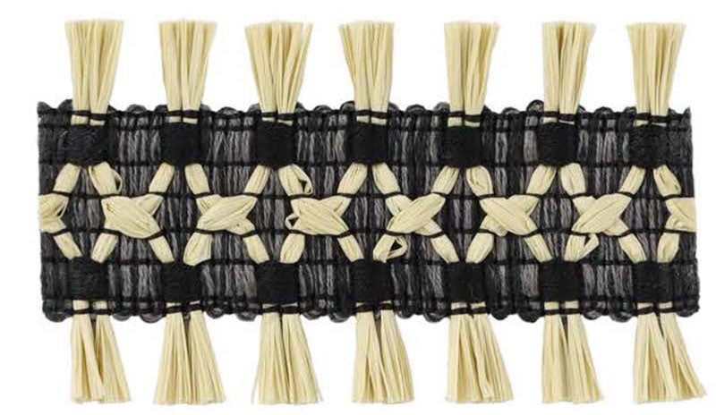 JLS New Mexico Tape Braid MNM216/02