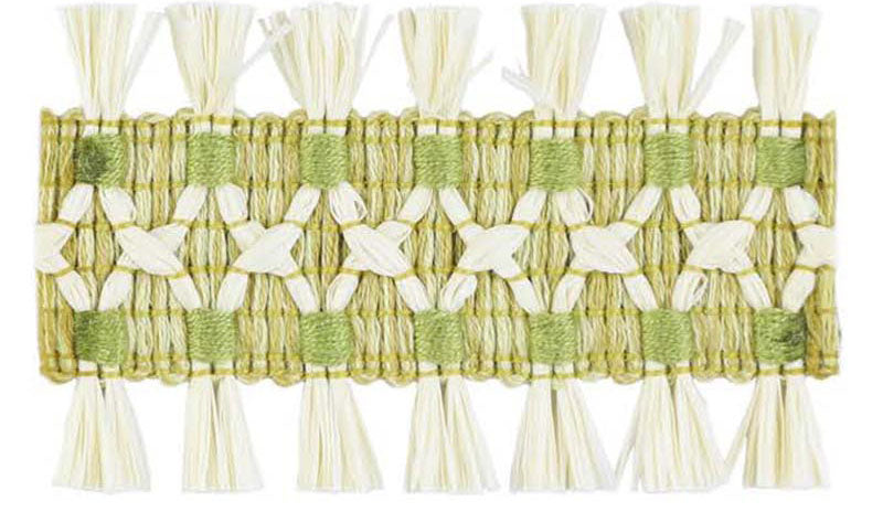 JLS New Mexico Tape Braid MNM216/03