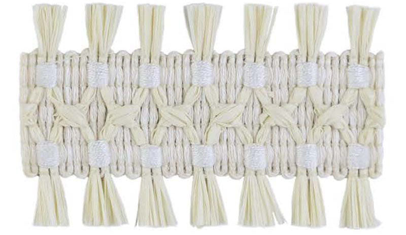 JLS New Mexico Tape Braid MNM216/04