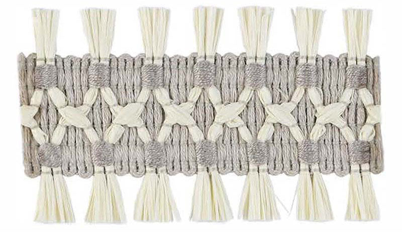 JLS New Mexico Tape Braid MNM216/06