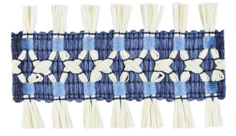 JLS New Mexico Tape Braid MNM216/07