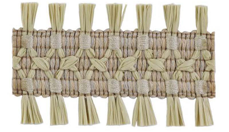 JLS New Mexico Tape Braid MNM216/08