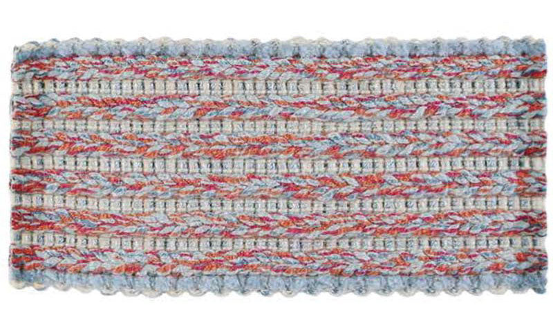 JLS New Mexico Tape Braid MNM214/03