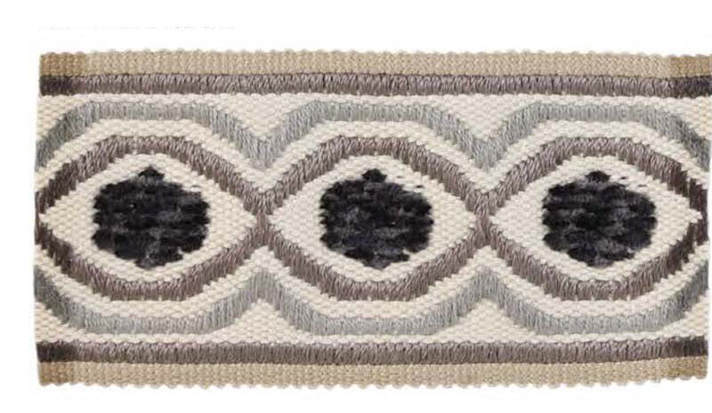 JLS New Mexico Tape Braid MNM226/02