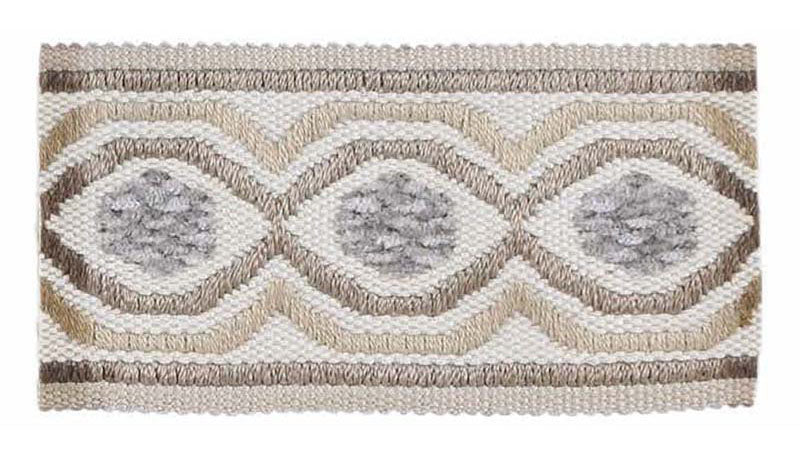 JLS New Mexico Tape Braid MNM226/10
