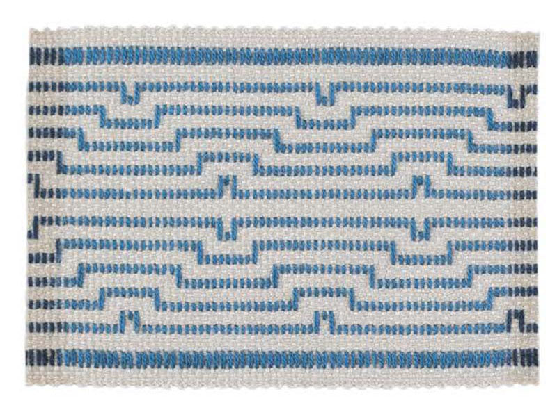 JLS New Mexico Tape Braid MNM220/02