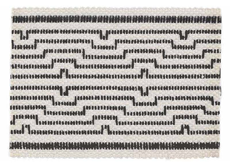 JLS New Mexico Tape Braid MNM220/03