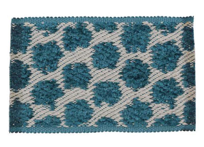 JLS New Mexico Tape Braid MNM204/03