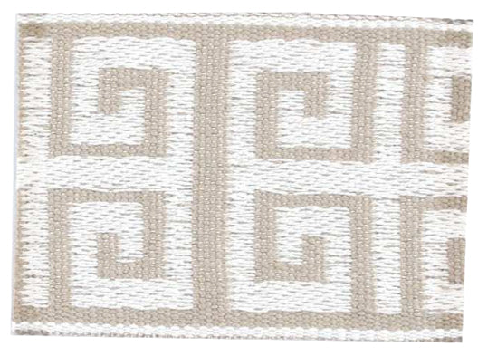 JLS Odyssey Greek Key Tape OM250/01