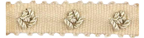 JLS Odyssey Knot Gimp Braid OM200/03