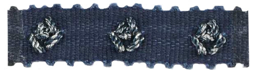 JLS Odyssey Knot Gimp Braid OM200/06