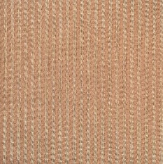 Chatham Glyn Chic Vogue Tawny Brown Fabric