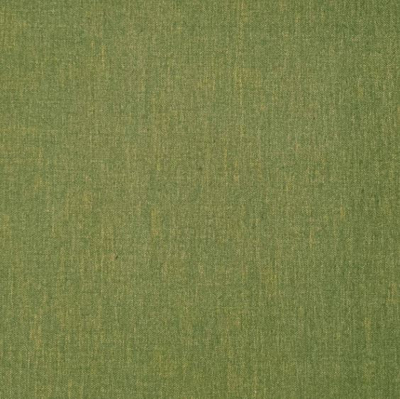 Chatham Glyn Chic Moda Turtle Green Reverse Fabric