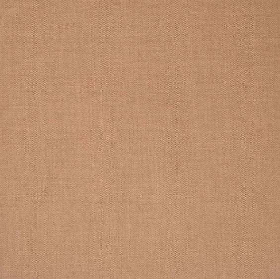 Chatham Glyn Chic Moda Tawny Brown Reverse Fabric
