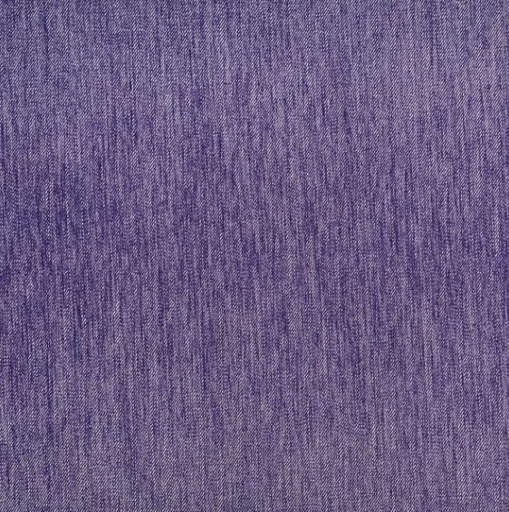 Chatham Glyn Chic Moda Aegean Blue Fabric