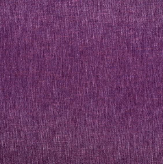 Chatham Glyn Chic Moda Storm Blue Fabric