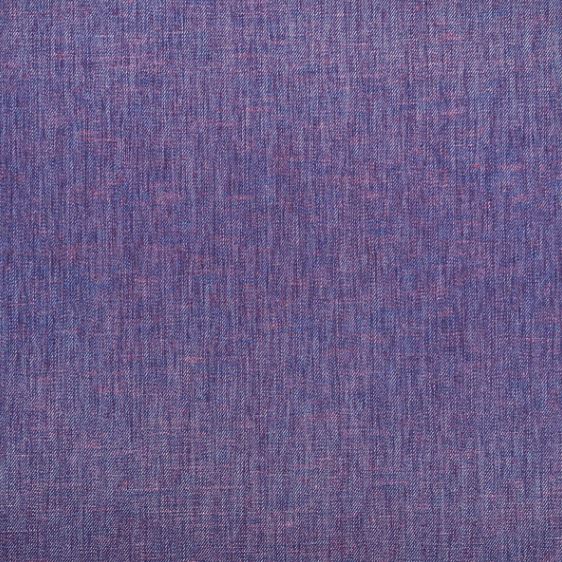 Chatham Glyn Chic Moda Spectrum Blue Fabric