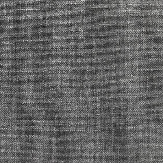 Chatham Glyn Cotswold Charcoal Fabric