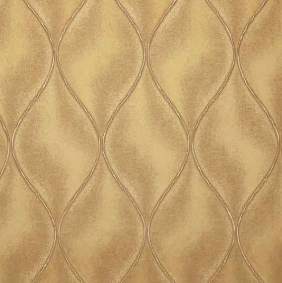 Chatham Glyn Enchanted Charmed Bronze Fabric