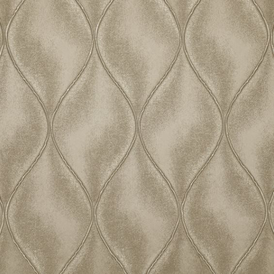 Chatham Glyn Enchanted Charmed Feather Grey Fabric