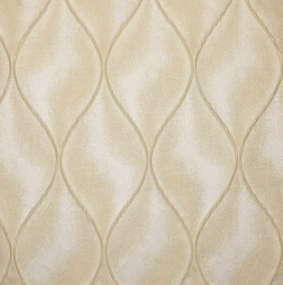Chatham Glyn Enchanted Charmed Gardenia Fabric