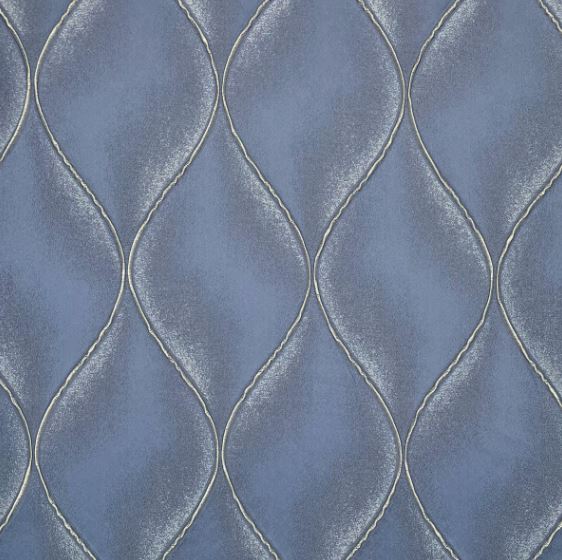 Chatham Glyn Enchanted Charmed Moonlight Fabric