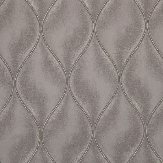 Chatham Glyn Enchanted Charmed Pewter Fabric