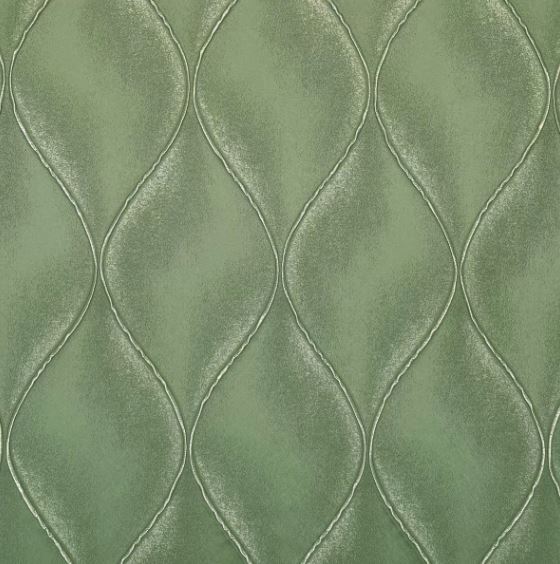 Chatham Glyn Enchanted Charmed Pine Fabric