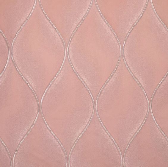 Chatham Glyn Enchanted Charmed Rose Fabric